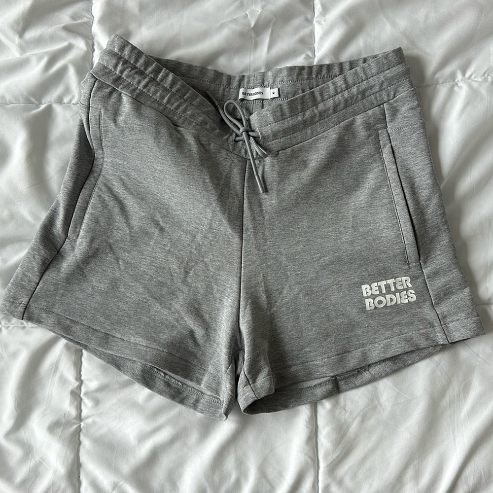 Better Bodies Shorts